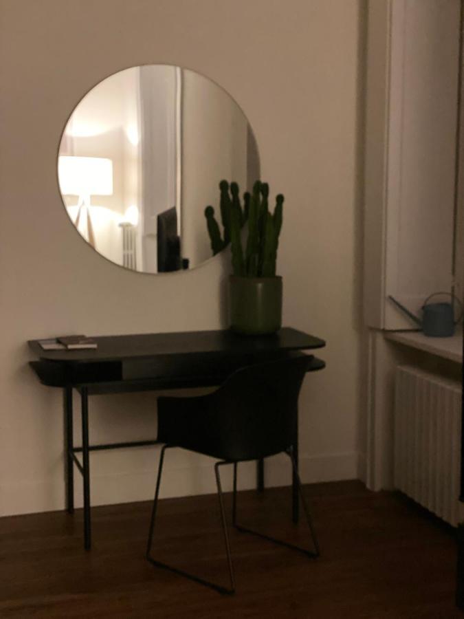 Loft Manzoni 37 Apartment Кремона Екстериор снимка