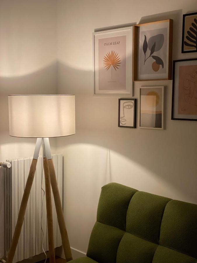 Loft Manzoni 37 Apartment Кремона Екстериор снимка