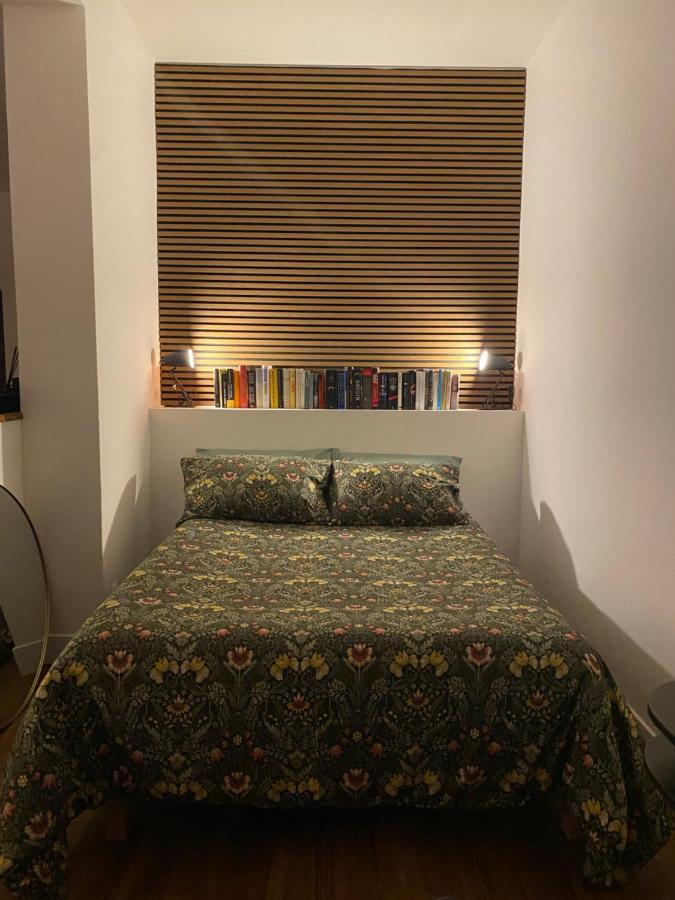 Loft Manzoni 37 Apartment Кремона Екстериор снимка