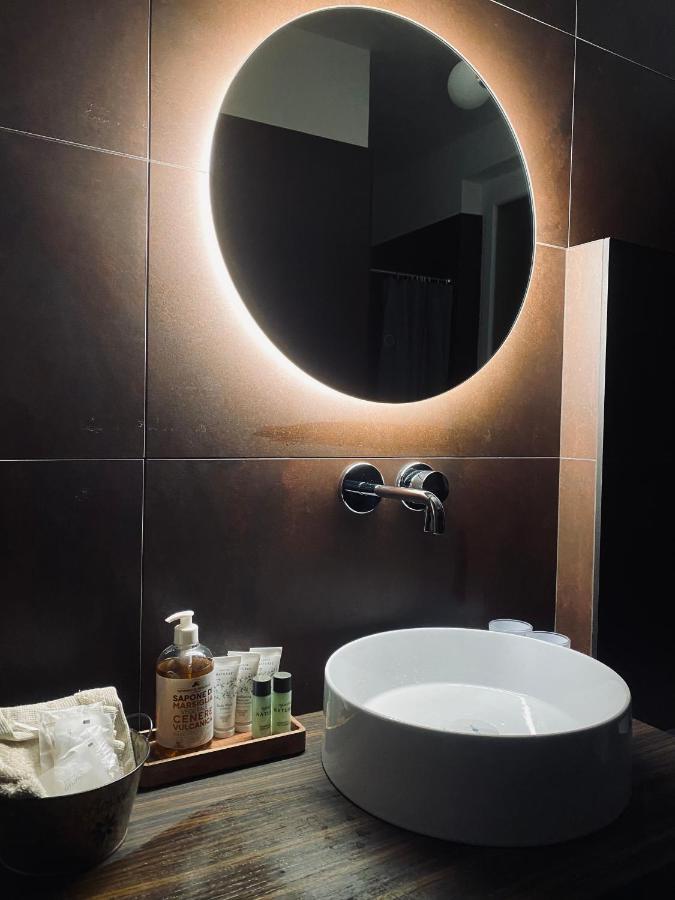 Loft Manzoni 37 Apartment Кремона Екстериор снимка