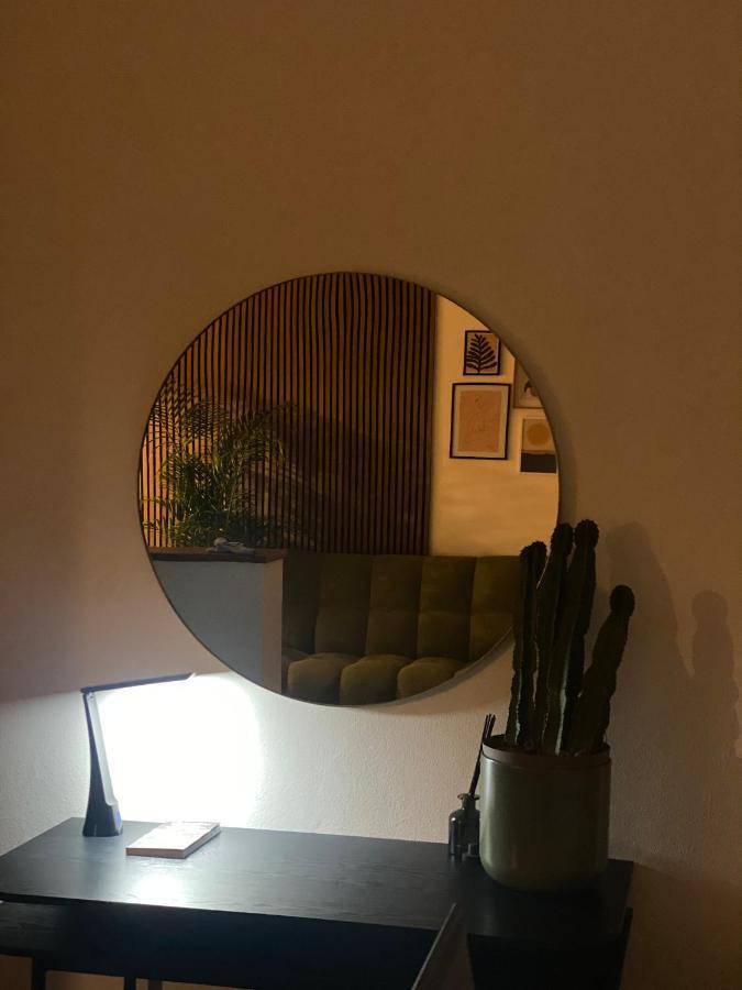 Loft Manzoni 37 Apartment Кремона Екстериор снимка