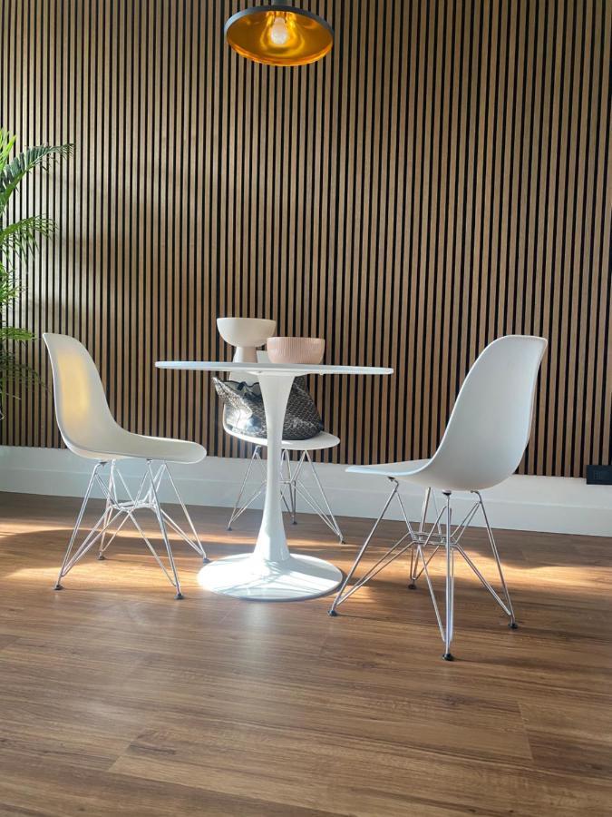 Loft Manzoni 37 Apartment Кремона Екстериор снимка