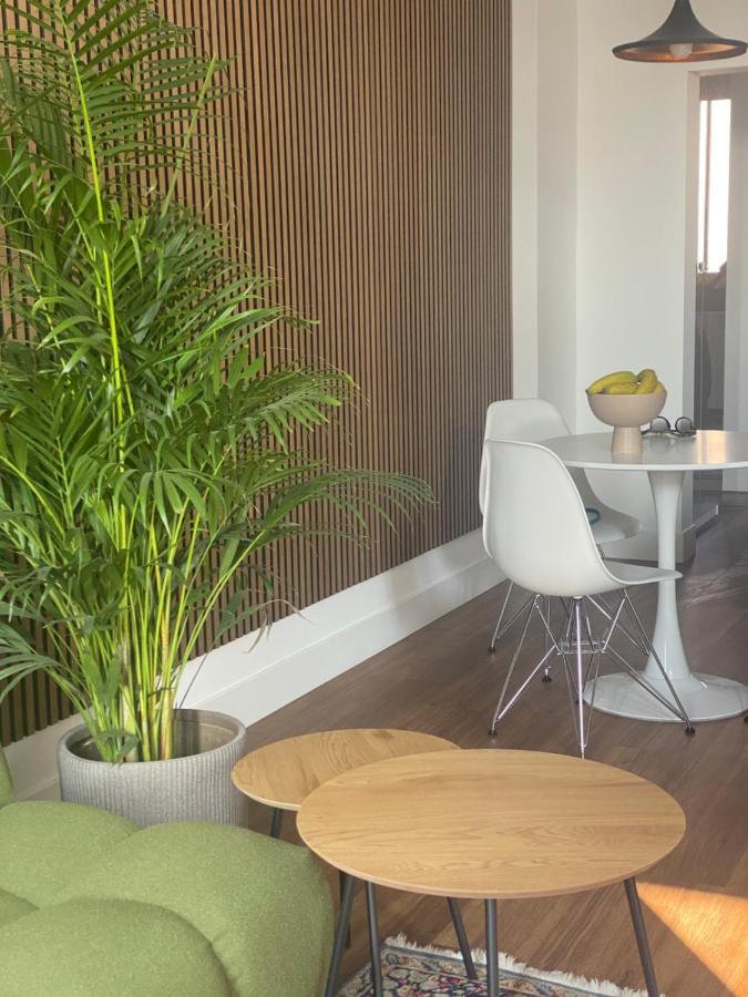 Loft Manzoni 37 Apartment Кремона Екстериор снимка