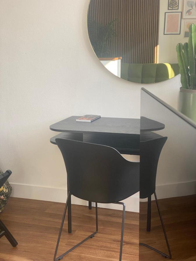 Loft Manzoni 37 Apartment Кремона Екстериор снимка