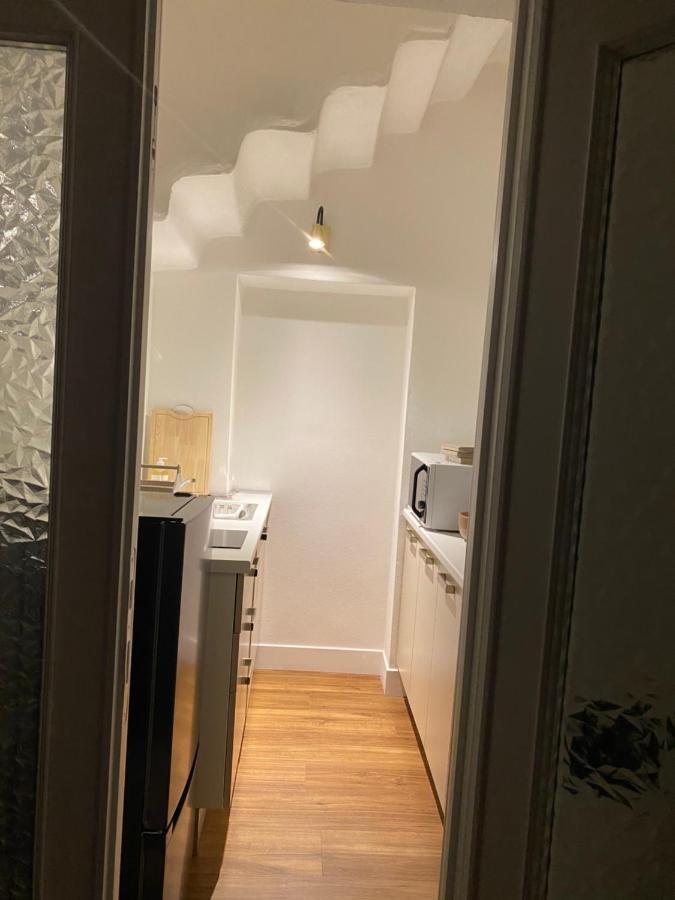 Loft Manzoni 37 Apartment Кремона Екстериор снимка