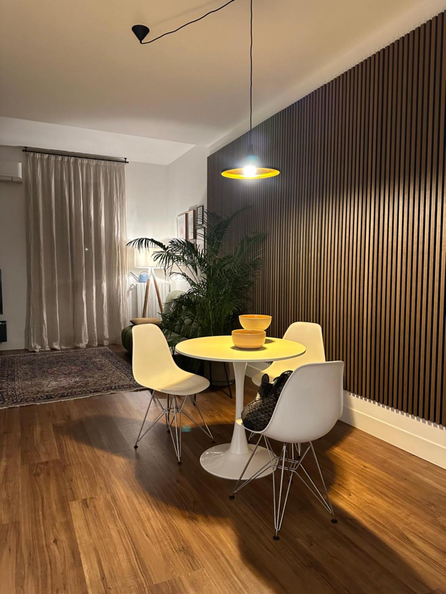 Loft Manzoni 37 Apartment Кремона Екстериор снимка