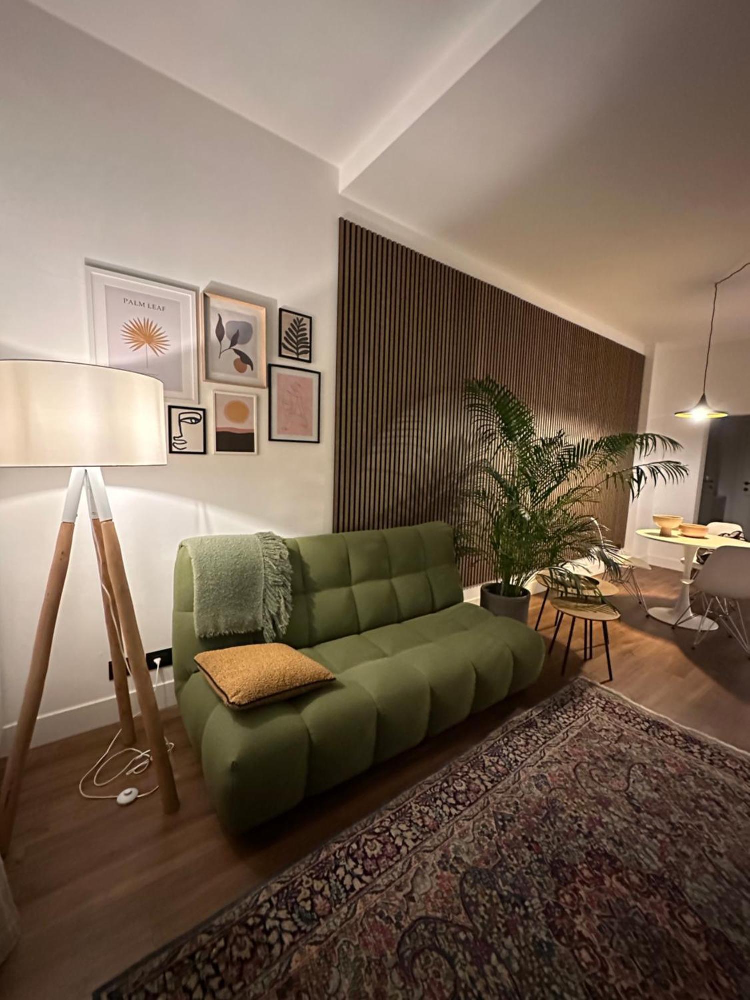 Loft Manzoni 37 Apartment Кремона Екстериор снимка