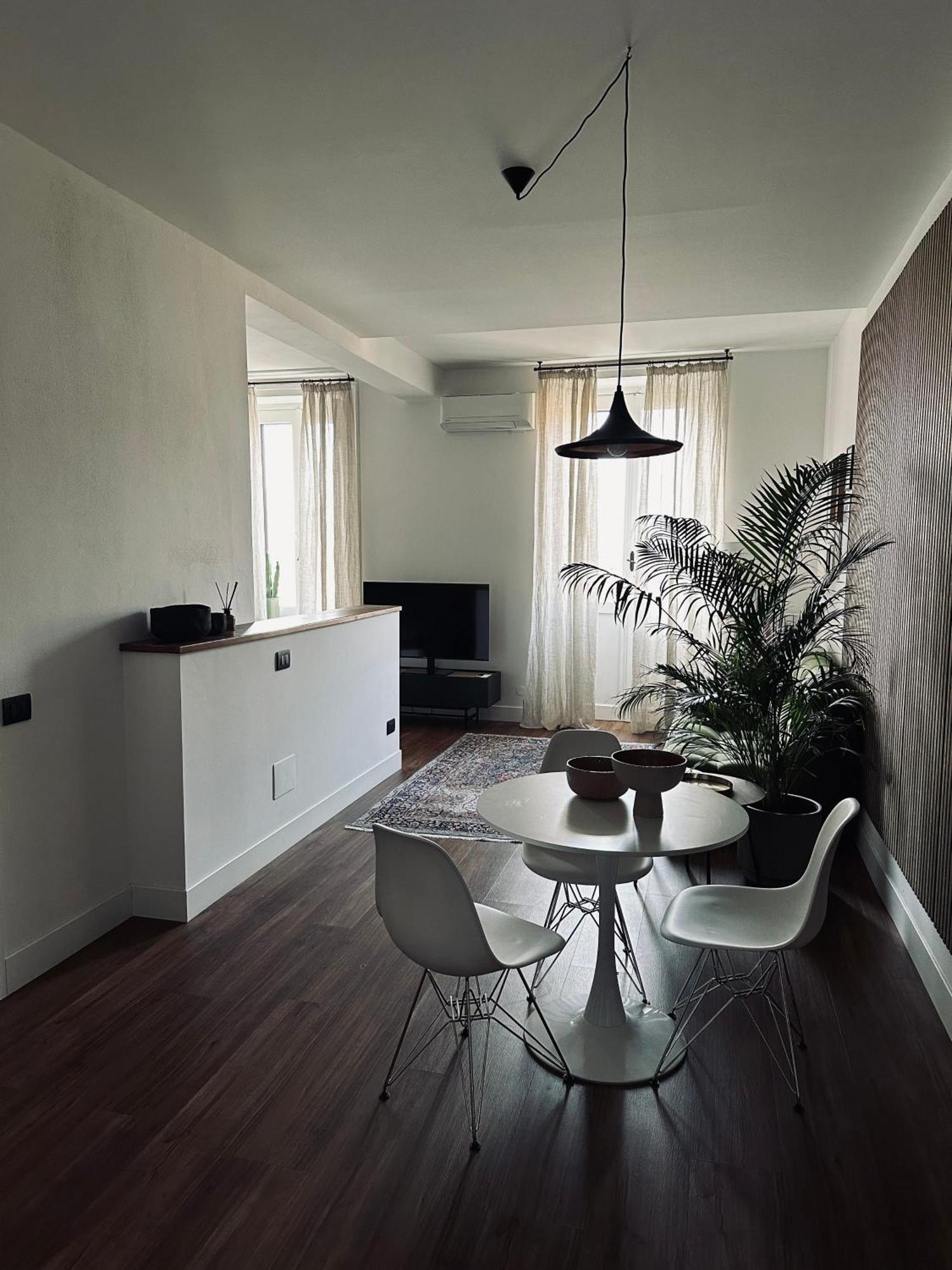 Loft Manzoni 37 Apartment Кремона Екстериор снимка