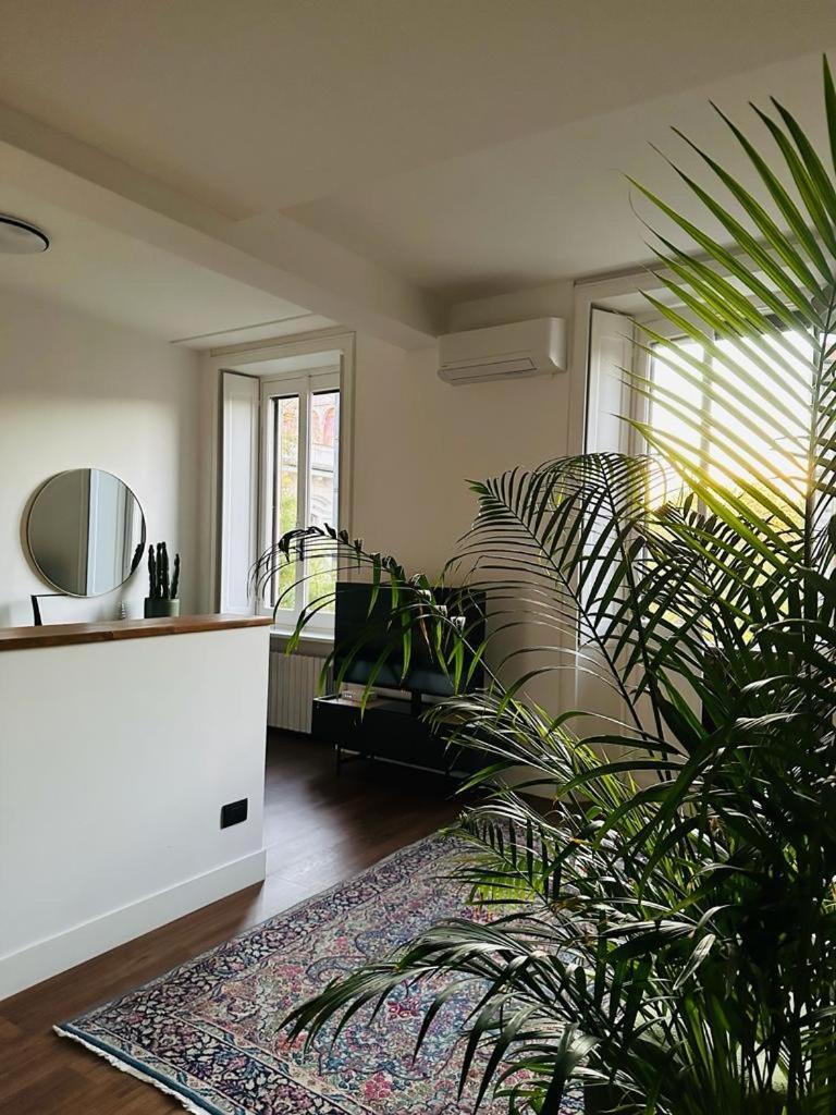 Loft Manzoni 37 Apartment Кремона Екстериор снимка